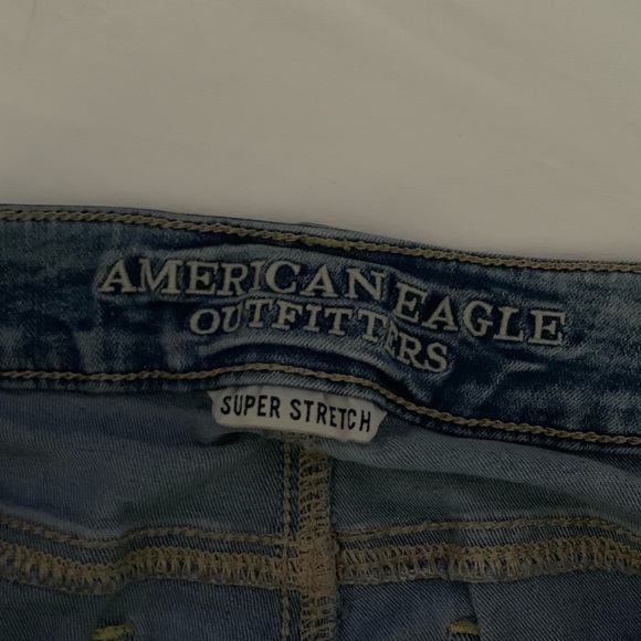 American Eagle Jeans - Picture 2 of 3